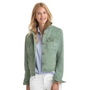 Vineyard Vines - walkabout utility jacket, XS, NWT